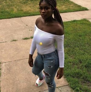 Meet your Posher, Susie